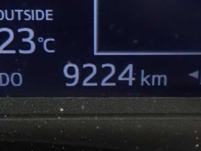 TOYOTA VITZ 2019
