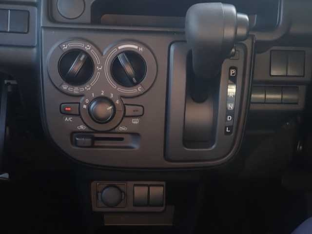 SUZUKI ALTO 2024