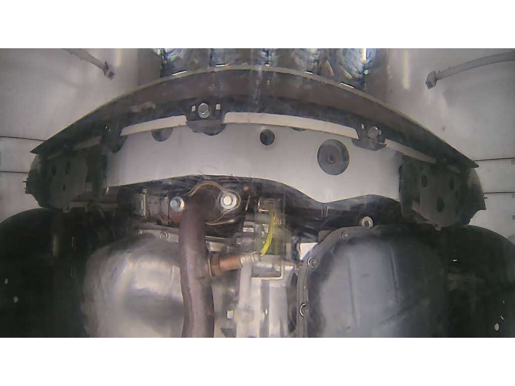 DAIHATSU MOVE CANBUS 2021