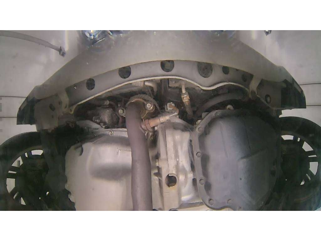 DAIHATSU TANTO 2009