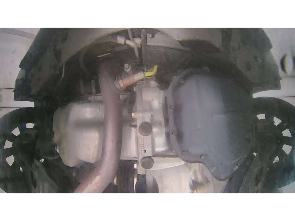 DAIHATSU TANTO 2014