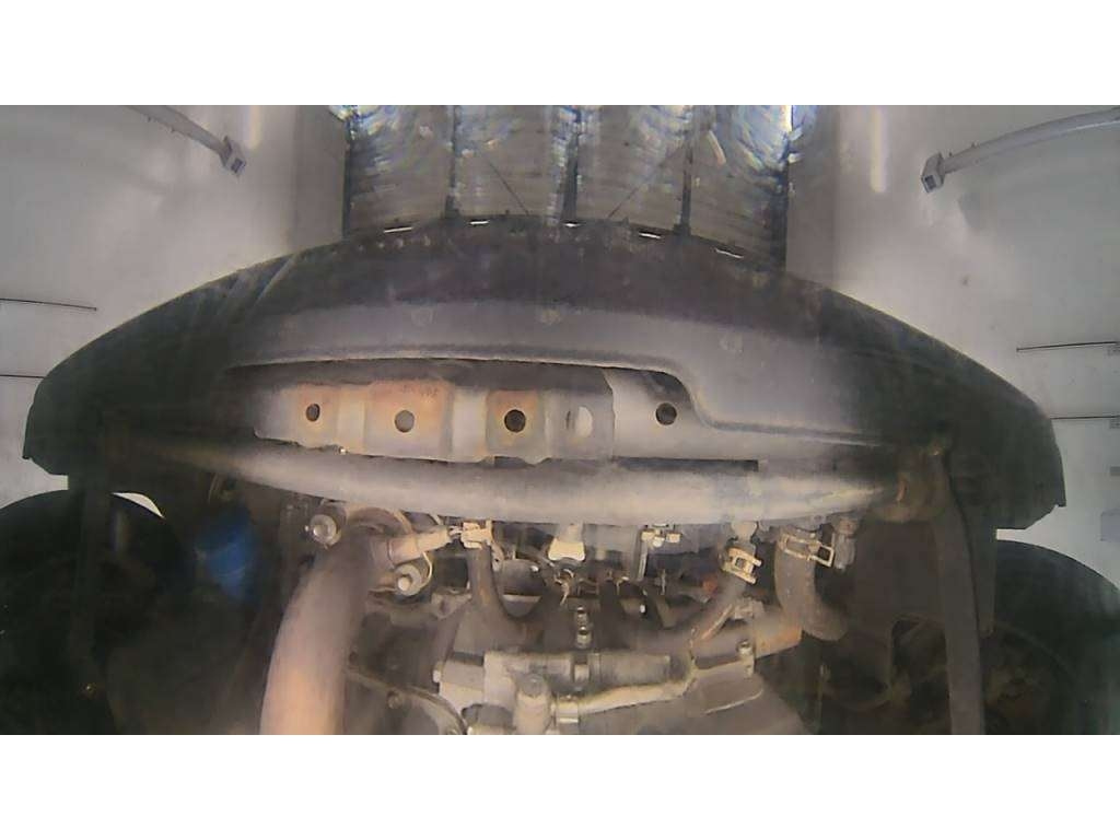 HONDA ZEST 2008