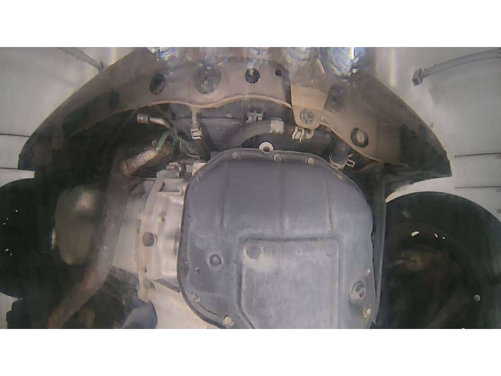 DAIHATSU MIRA 2012