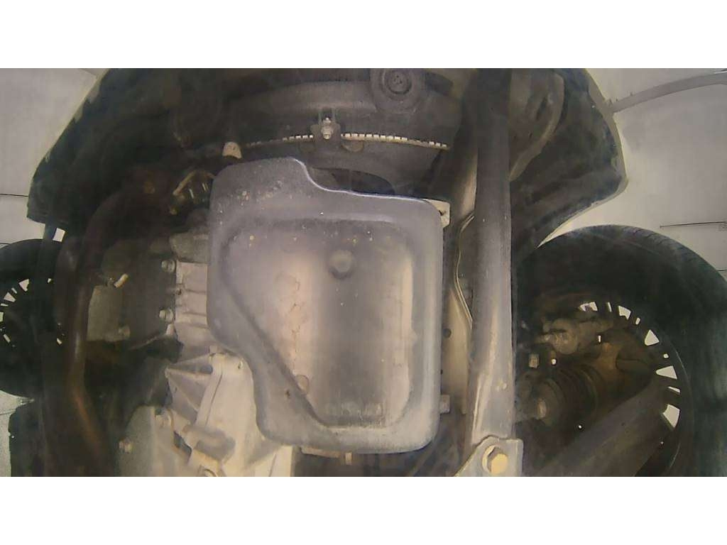 SUZUKI ALTO 2013