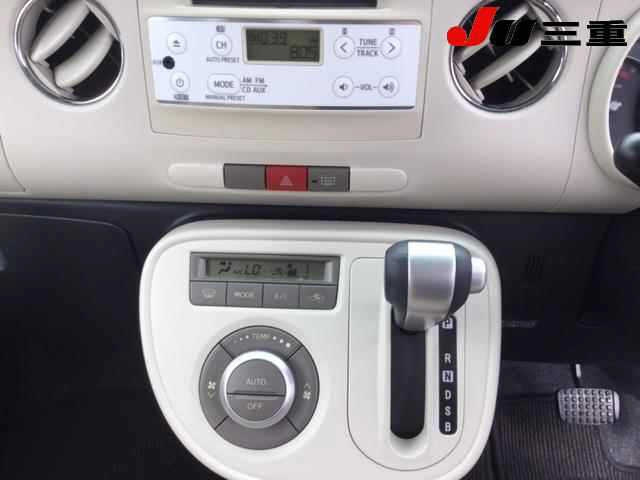 DAIHATSU MIRA 2013