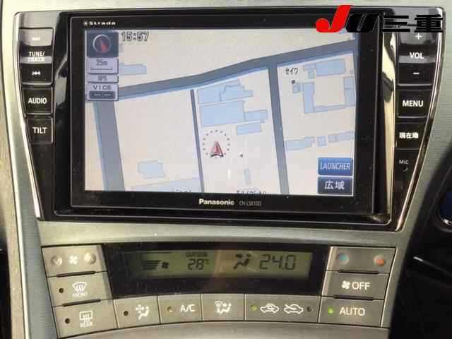 TOYOTA PRIUS 2013