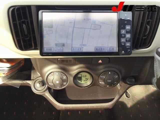 TOYOTA PASSO 2012