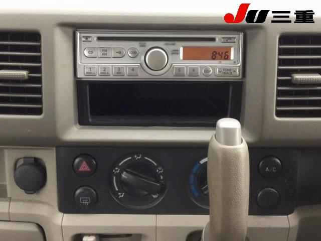 SUZUKI EVERY 2014