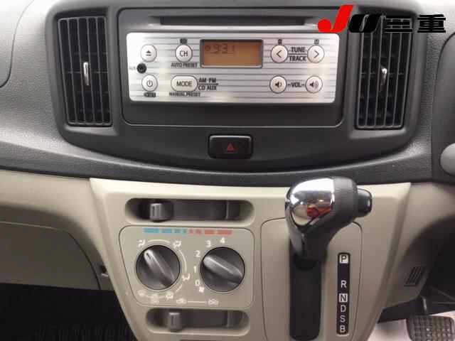 DAIHATSU MIRA E S 2011