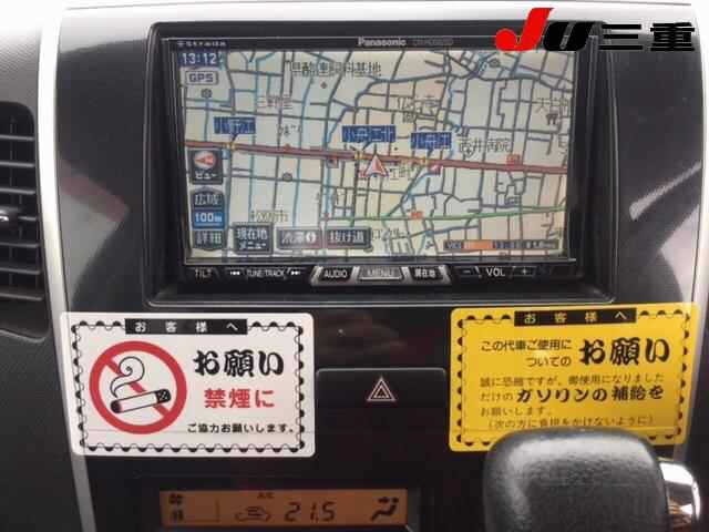 SUZUKI WAGON R 2011
