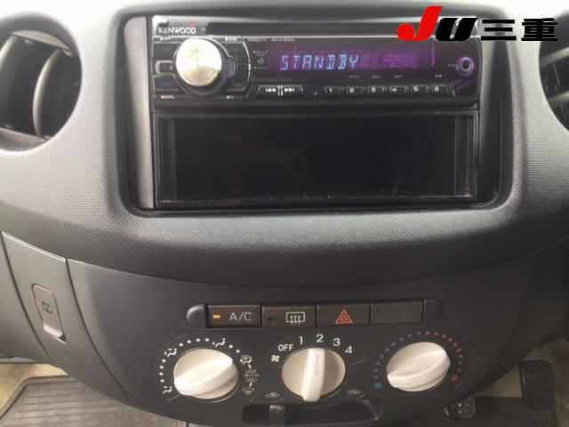 DAIHATSU ESSE 2009