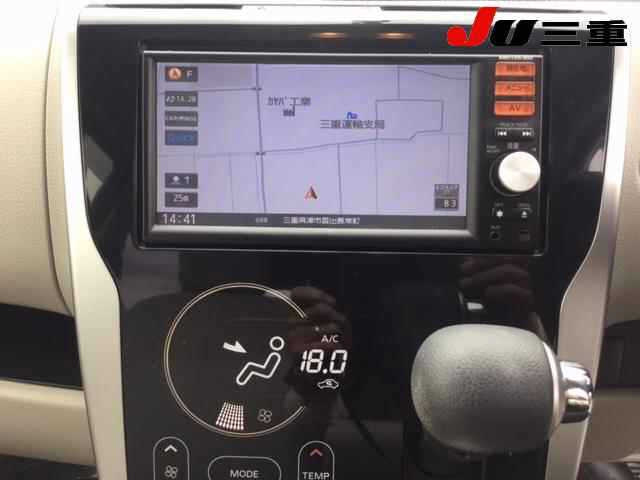 MITSUBISHI EK WAGON 2013