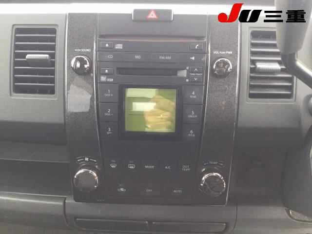 SUZUKI WAGON R 2008