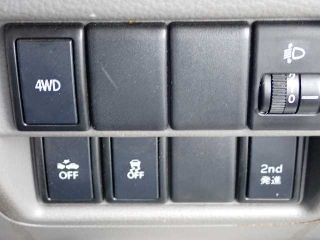 SUZUKI EVERY 2017