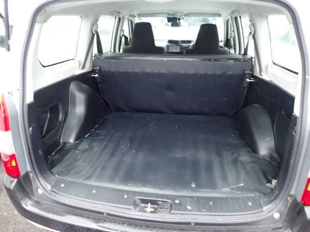 TOYOTA PROBOX 2017