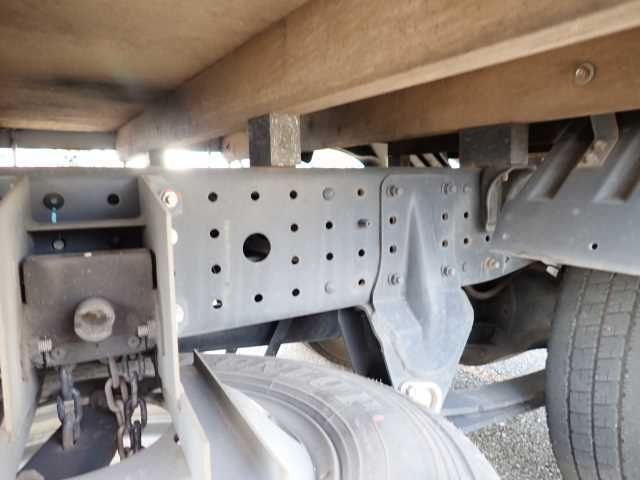 MITSUBISHI CANTER 2019