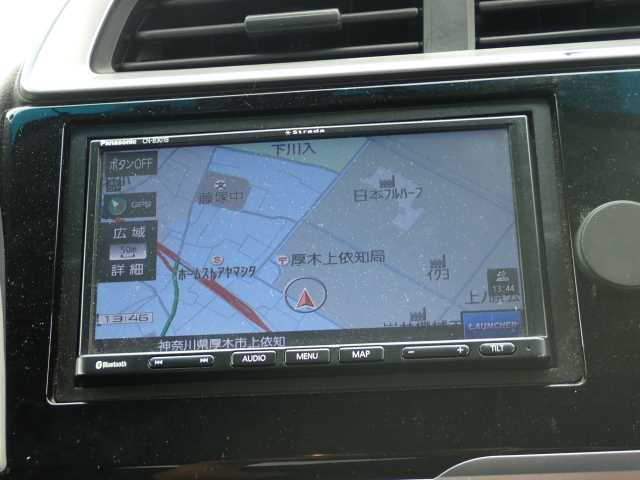 HONDA FIT 2019