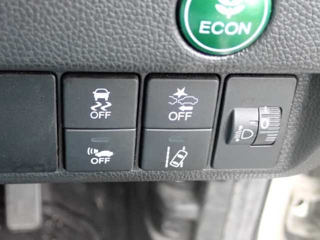 HONDA FIT 2019