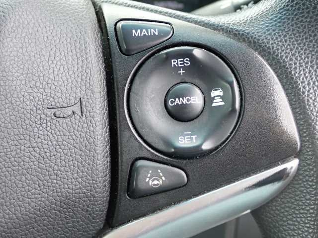 HONDA FIT 2019