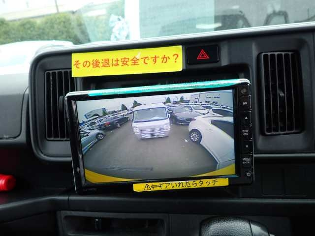 DAIHATSU HIJET VAN 2018