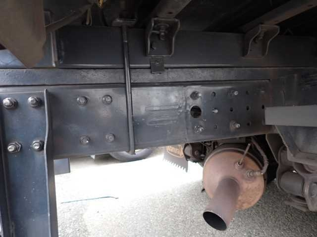 MITSUBISHI CANTER 2012