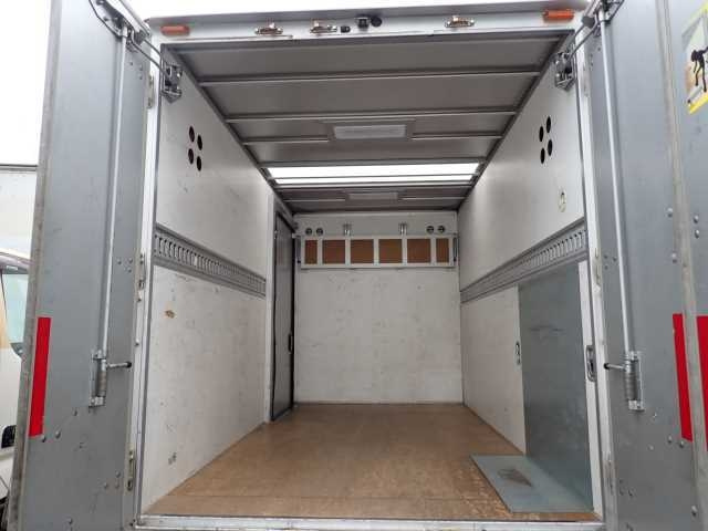 MITSUBISHI CANTER 2012