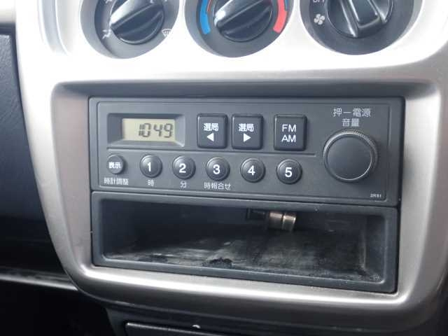 HONDA ACTY VAN 2014