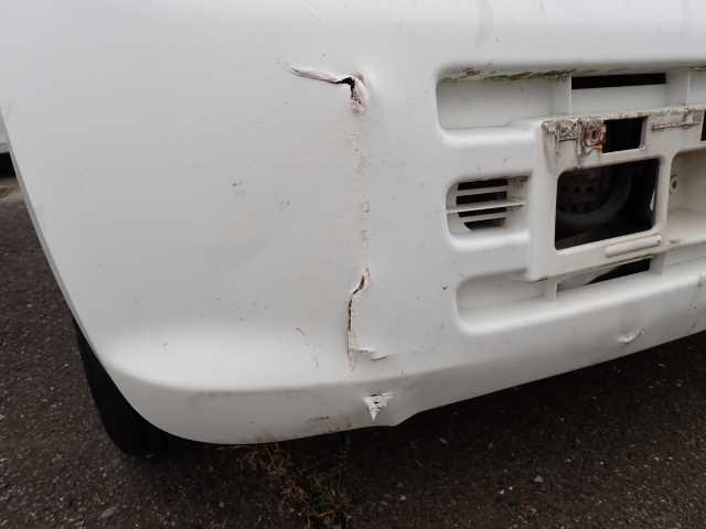 SUZUKI ALTO VAN 2010