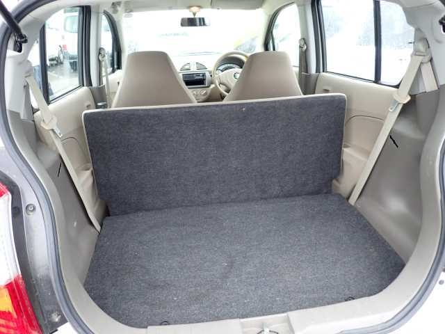 SUZUKI ALTO VAN 2010