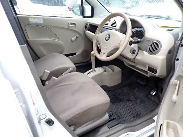 SUZUKI ALTO VAN 2010