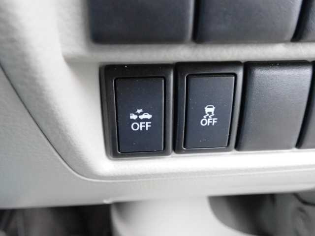 SUZUKI EVERY WAGON 2015