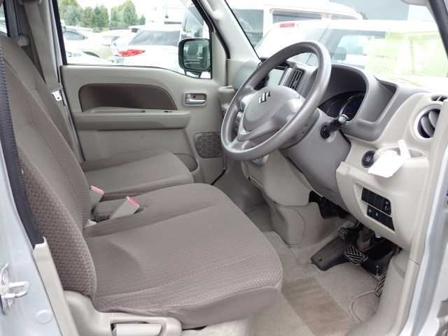 SUZUKI EVERY WAGON 2015