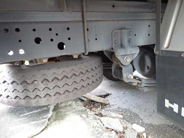HINO DUTRO 2008