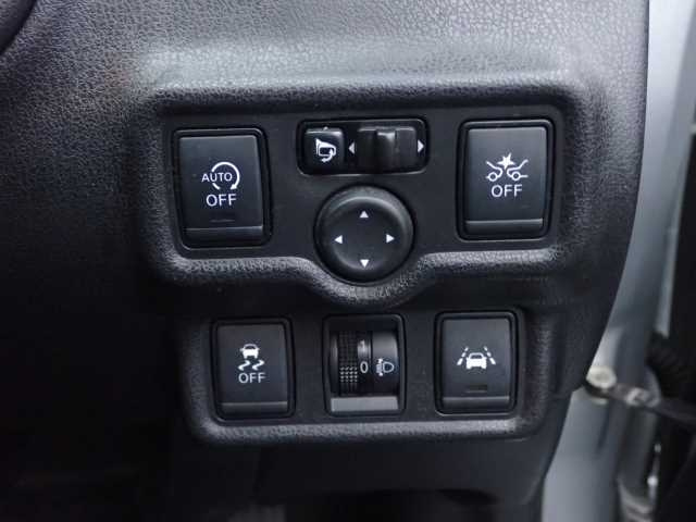 NISSAN NOTE 2018