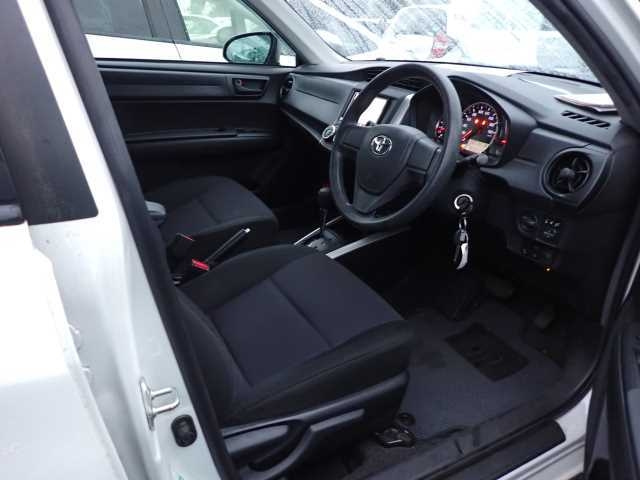 TOYOTA COROLLA FIELDER 2019