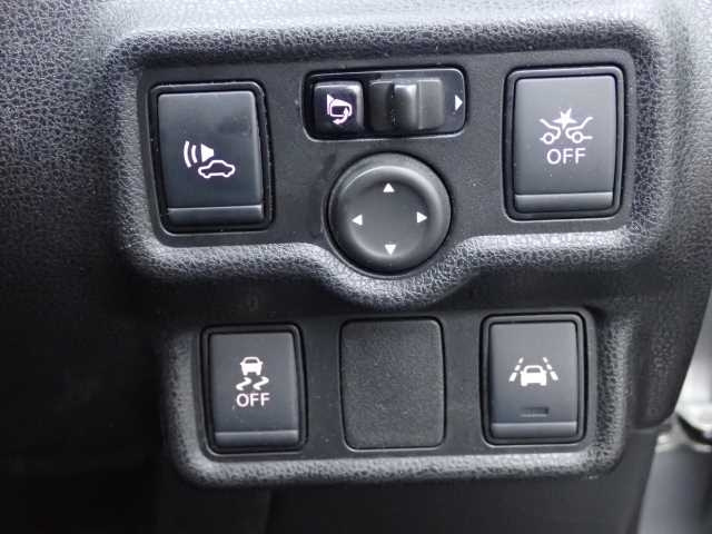 NISSAN NOTE 2018