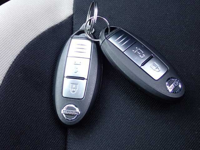 NISSAN NOTE 2018
