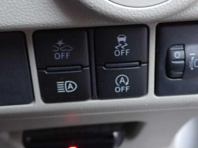 DAIHATSU MOVE 2017