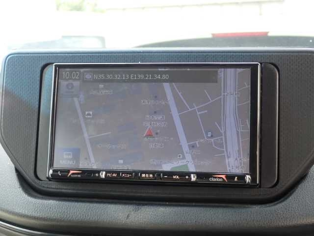 DAIHATSU MOVE 2017