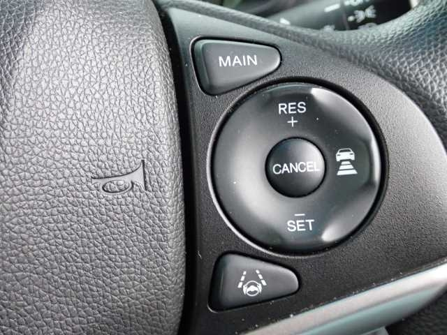 HONDA FIT 2018