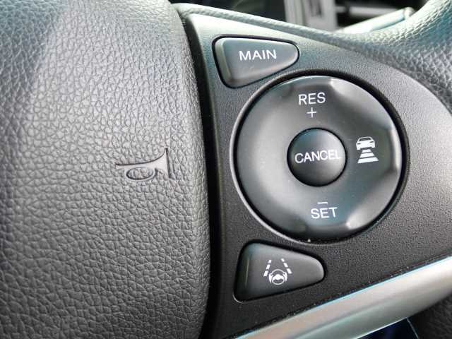 HONDA FIT 2018