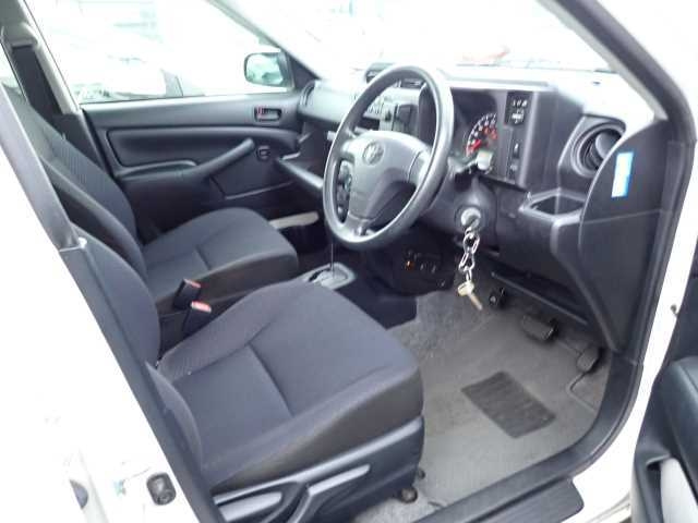 TOYOTA PROBOX 2016