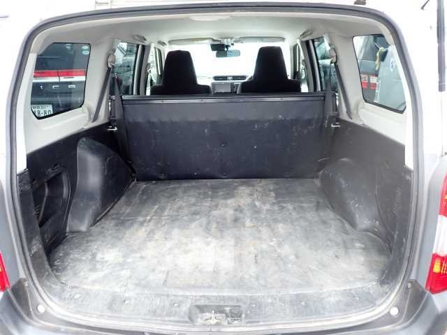 TOYOTA PROBOX 2017