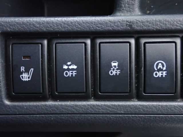 SUZUKI WAGON R 2015