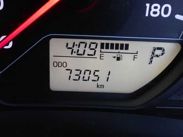 TOYOTA PROBOX 2017