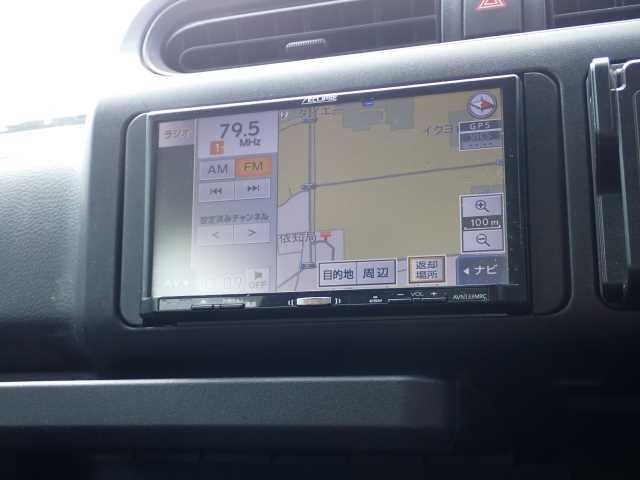 TOYOTA PROBOX 2017