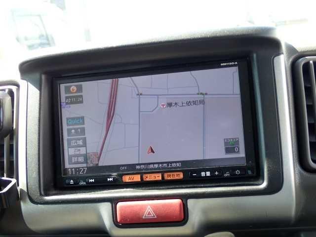 NISSAN CLIPPER VAN 2015