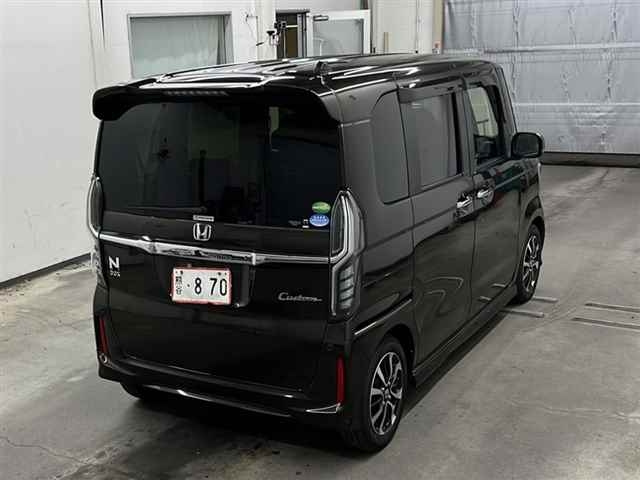 HONDA N BOX 2019