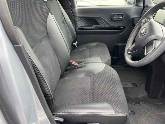 DAIHATSU TANTO 2022
