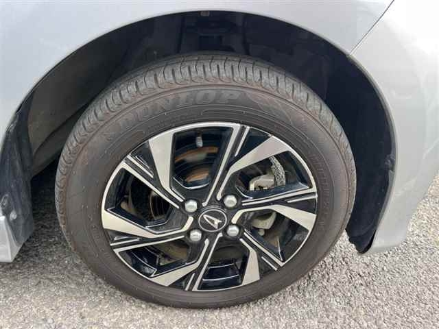 DAIHATSU TANTO 2022
